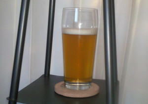 American Pale Ale