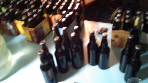 Lots o' Bottles