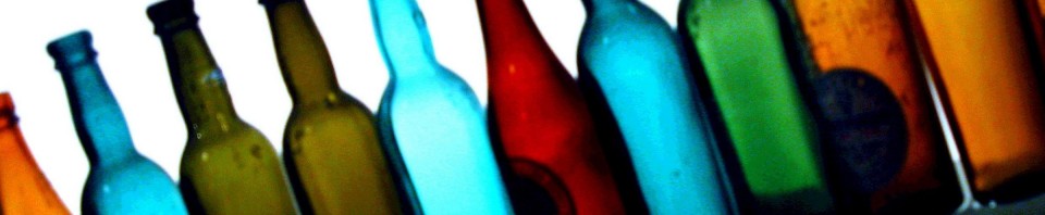 Bombers Ahoy! Bottling Big Batches of Beer