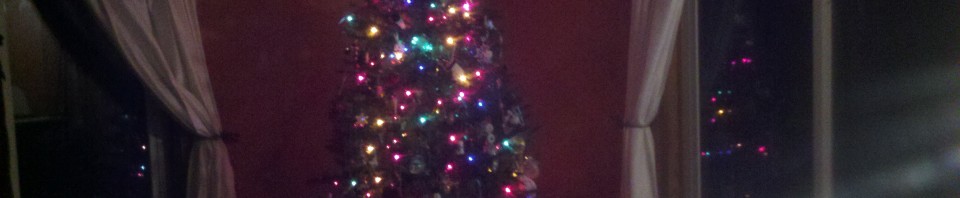 Don't leave your Christmas tree lonely!