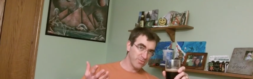 HBW 8 – KBS Clone is Good Therapy – March 18, 2015