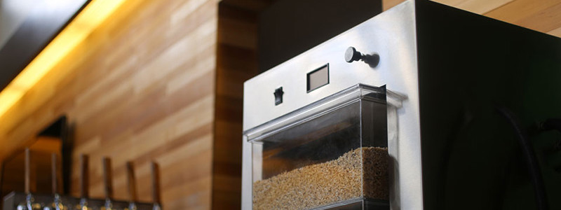 Is Automation the Future of Homebrewing?