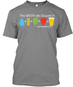The Beeratic Equation
