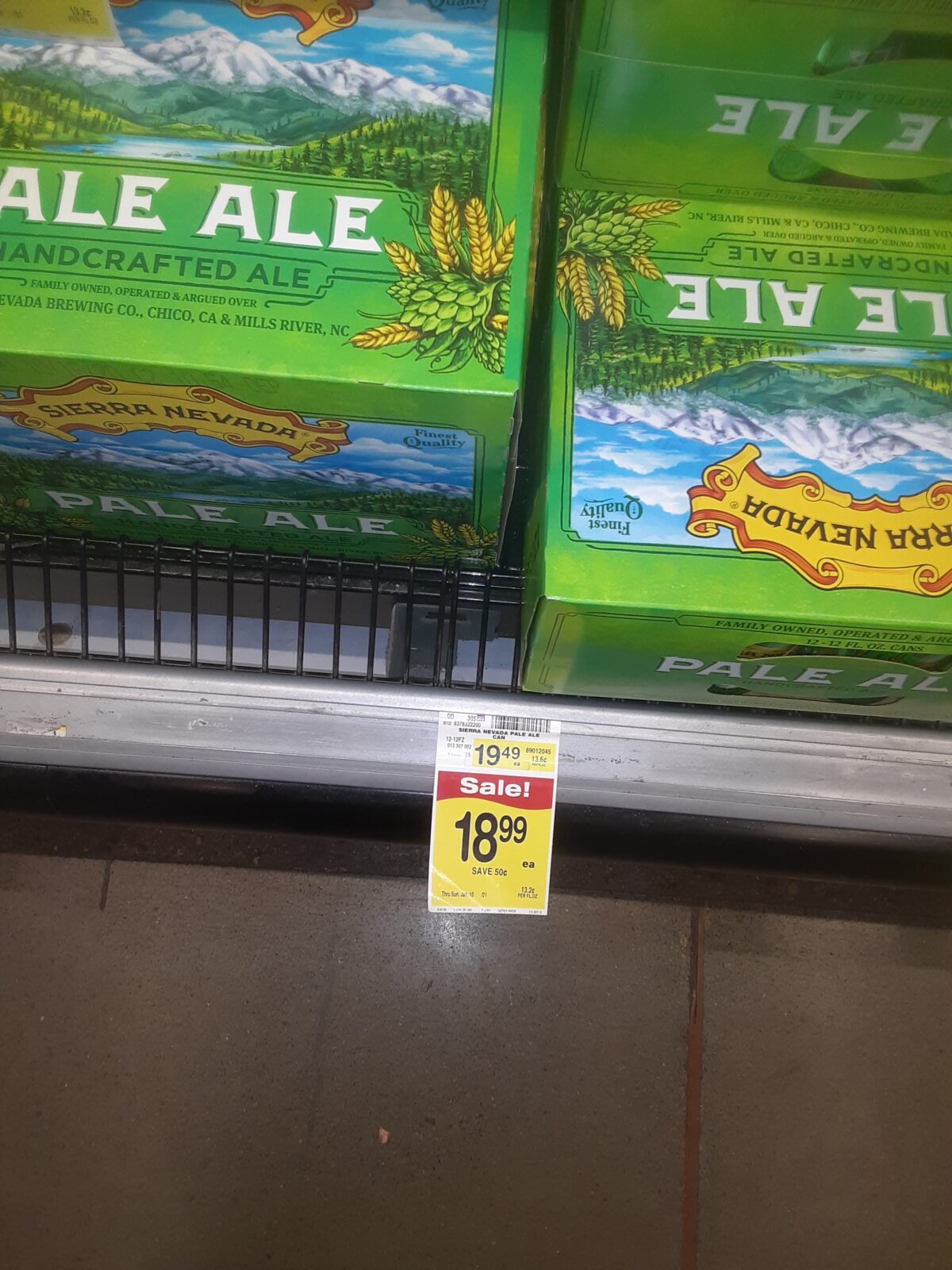 Homebrewing Economics